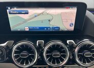 Mercedes-Benz Třídy B Hatchback 2,0 l 110 kw