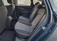 Hyundai i30 Kombi 1,6 l 85 kw