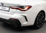 BMW Řada 4 Ostatní 3,0 l 210 kw