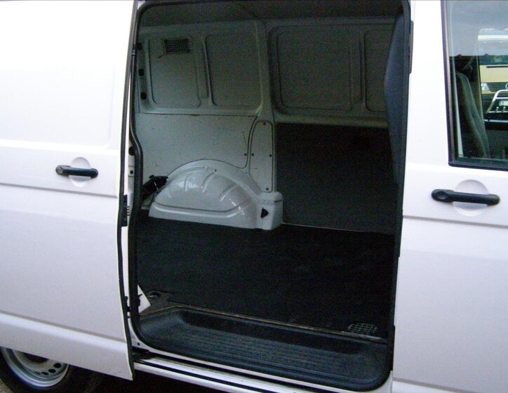 Volkswagen Transporter Ostatní 2,0 l 75 kw