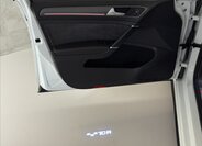 Volkswagen Golf Hatchback 2,0 l 213 kw