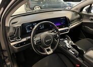 KIA Sportage SUV 1,6 l 110 kw