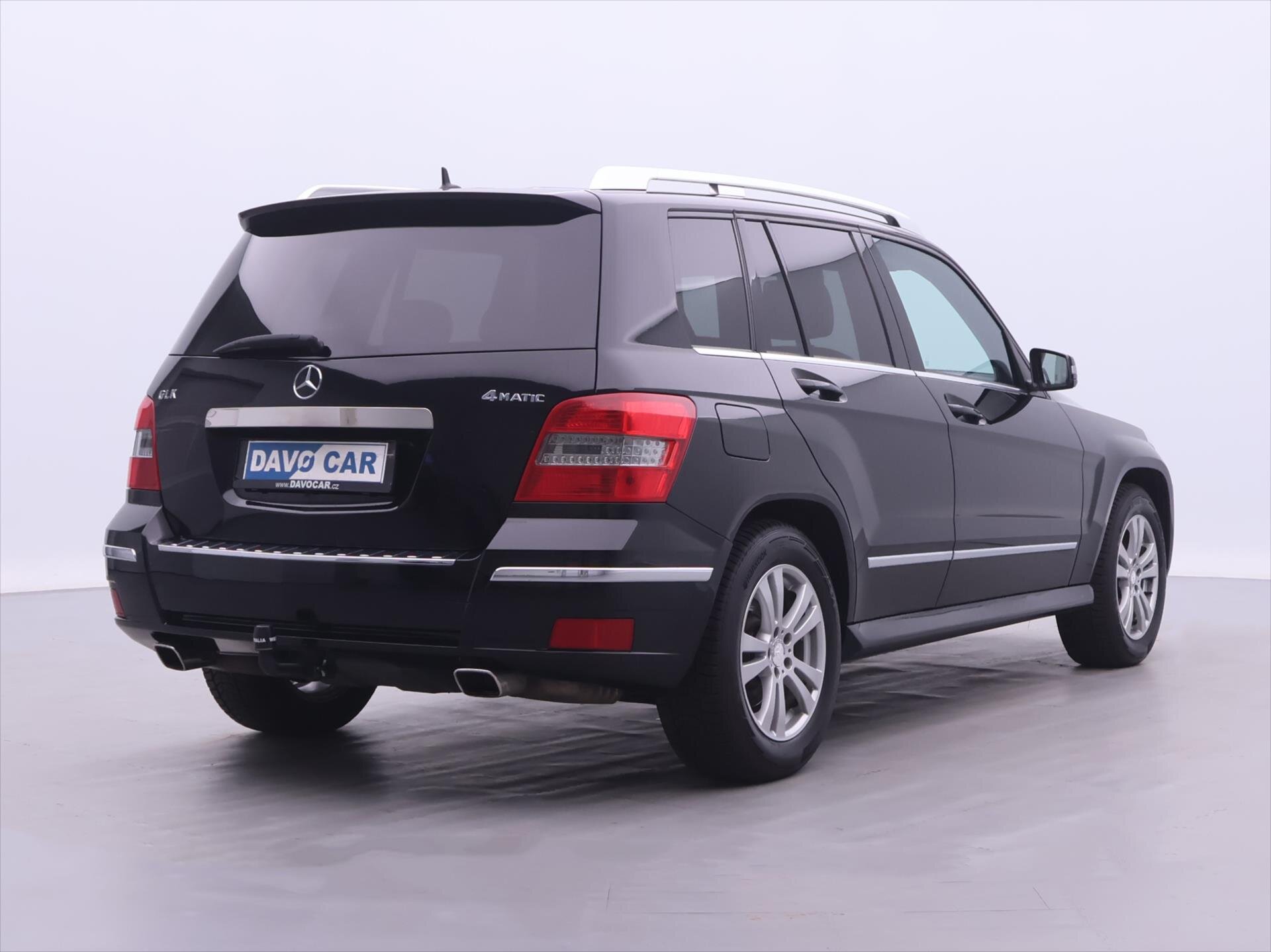 Mercedes-Benz GLK