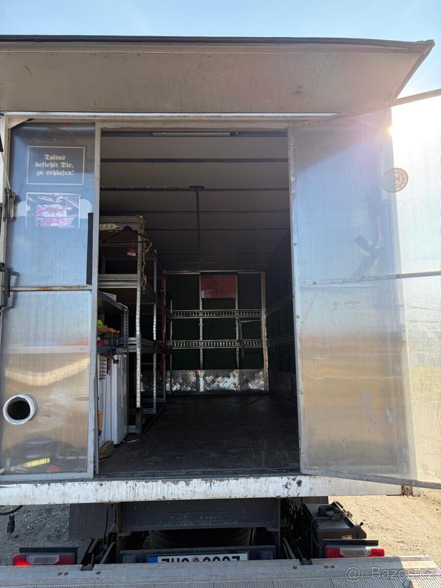 Iveco Daily Ostatní 0,0 0