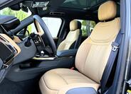 Land Rover Range Rover Sport 10