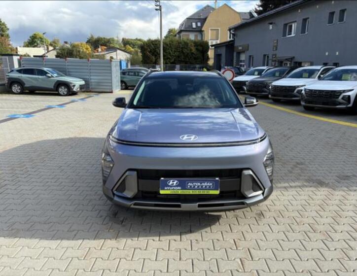 Hyundai Kona 2