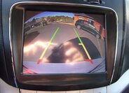 Fiat Freemont SUV 2,0 l 125 kw