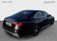 Mercedes-Benz Třídy E 5
