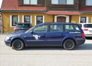 Volkswagen Passat Kombi 1,6 l 74 kw