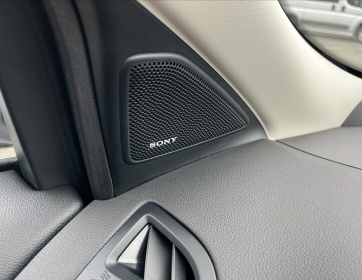 Ford Kuga Kombi 2,0 l 132 kw