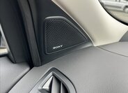 Ford Kuga Kombi 2,0 l 132 kw