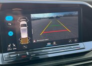 Volkswagen Caddy Kombi 1,5 l 84 kw