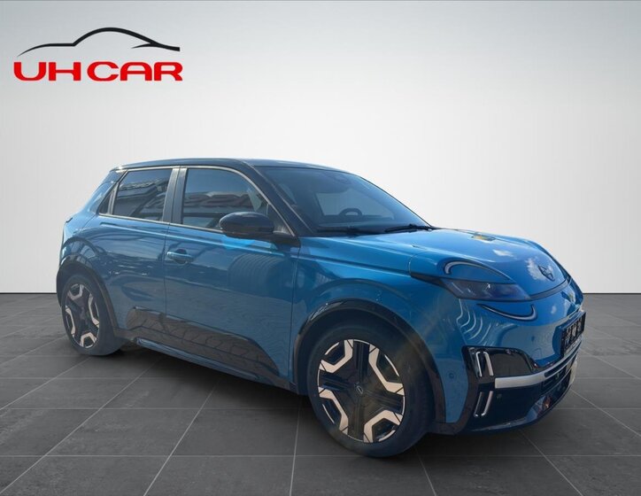 Nissan Micra Hatchback 0,0 110 kw