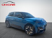Nissan Micra Hatchback 0,0 110 kw