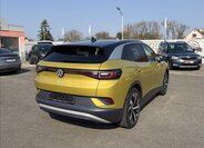 Volkswagen ID.4 Kombi 0,0 150 kw
