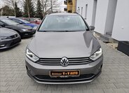 Volkswagen Golf Sportsvan 2