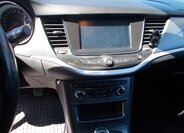 Opel Astra Kombi 1,6 l 81 kw