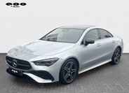 Mercedes-Benz CLA 1
