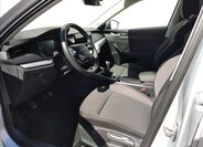 Škoda Octavia Liftback 1,5 l 110 kw