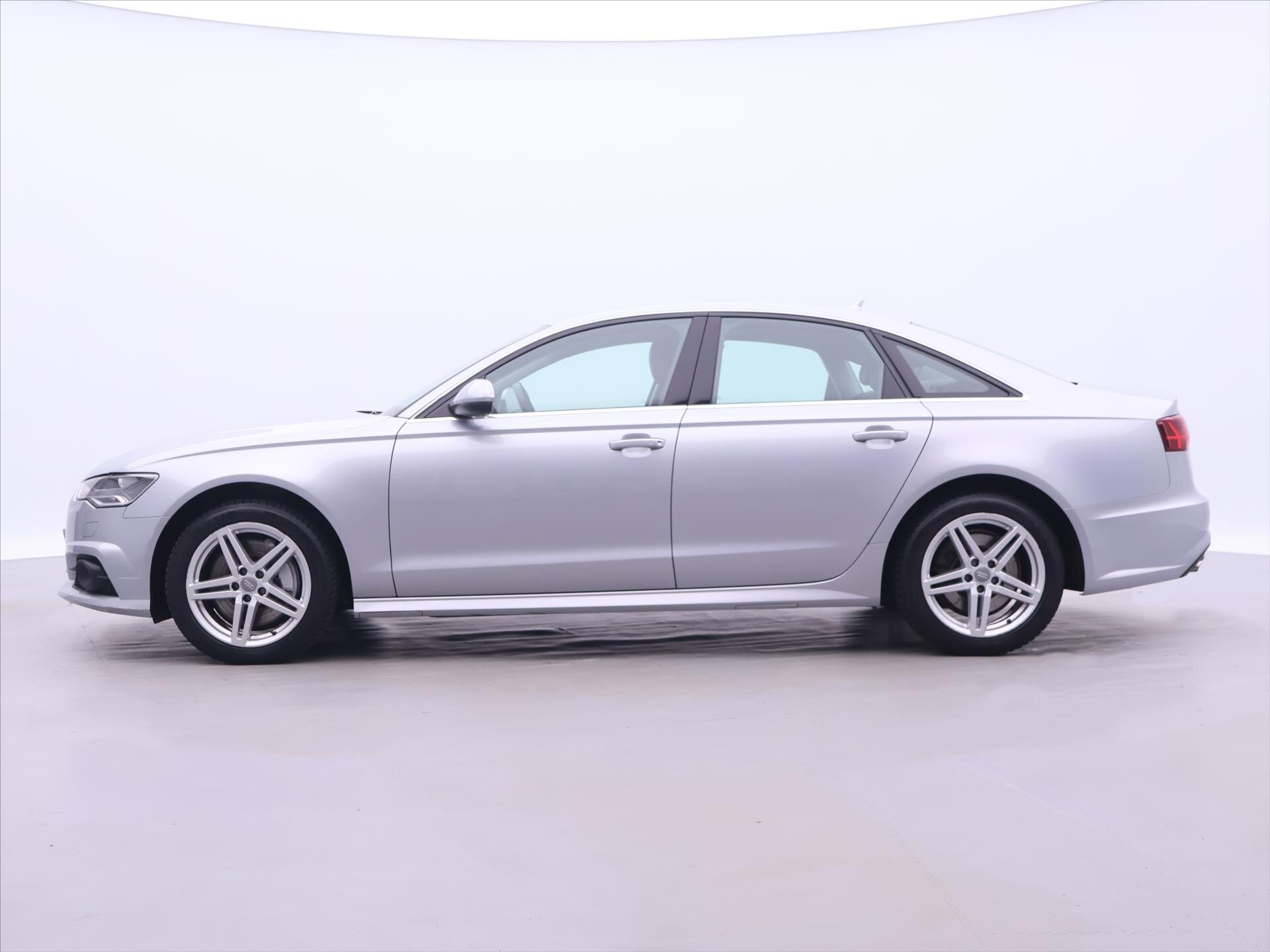 Audi A6 Sedan / Limuzína 3,0 l 235 kw