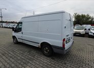 Ford Transit Ostatní 2,2 l 74 kw