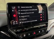 Volkswagen ID.4 SUV / Terénní 0,0 220 kw