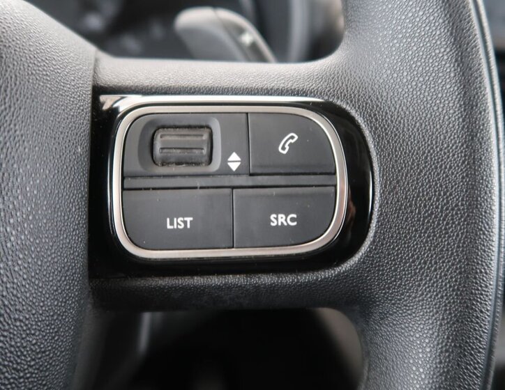 Toyota ProAce Skříň 1,2 l 96 kw