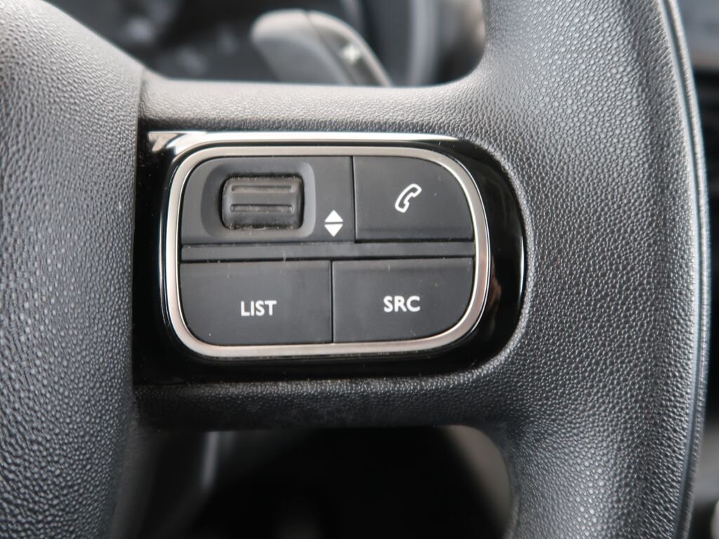 Toyota ProAce Skříň 1,2 l 96 kw