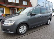 Volkswagen Sharan Kombi 2,0 l 125 kw