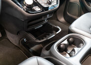 Chrysler Pacifica MPV 3,6 l 221 kw