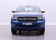 Ford Ranger Pick-up 2,0 l 125 kw