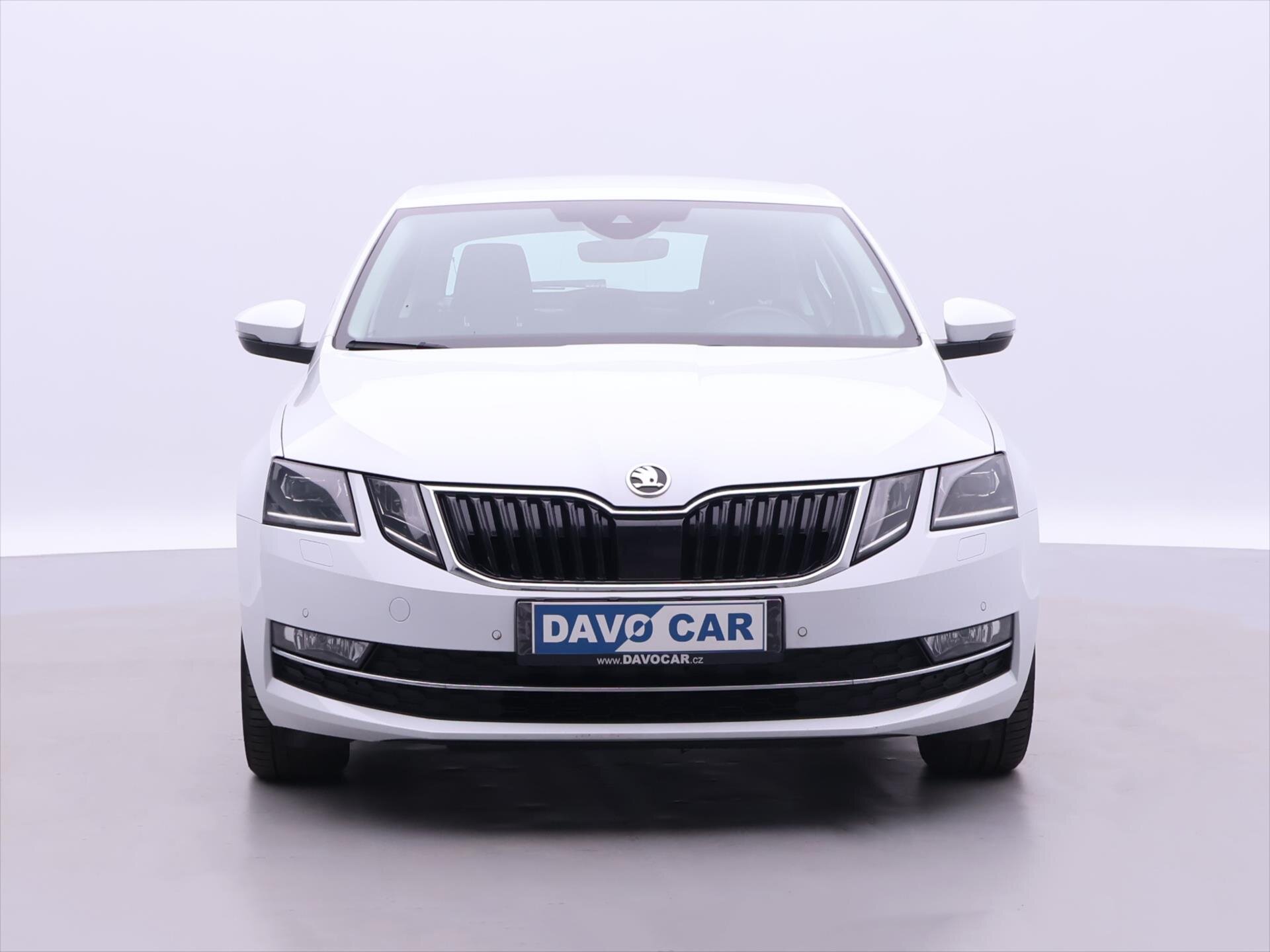 Škoda Octavia Liftback 1,6 l 85 kw