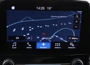 Ford Tourneo Custom Kombi 2,0 l 125 kw