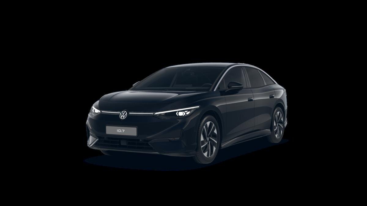 Volkswagen ID.7 Liftback 0,0 210 kw