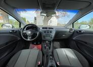 Seat Leon 16