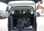 Ford Tourneo Custom Ostatní 2,0 l 96 kw