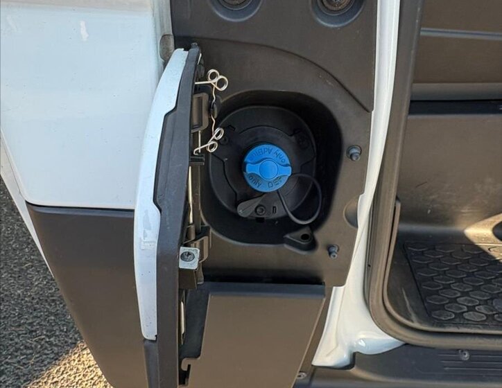 Iveco Daily Valník 3,0 l 129 kw