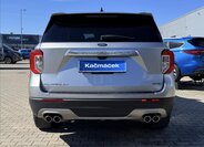 Ford Explorer SUV / Terénní 3,0 l 336 kw