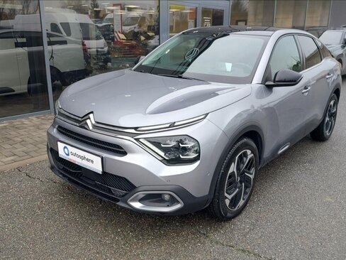 Citroën C4 Hatchback 1,2 l 96 kw