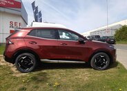 KIA Sportage SUV / Terénní 1,6 l 110 kw