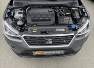 Seat Arona Hatchback 1,6 l 85 kw