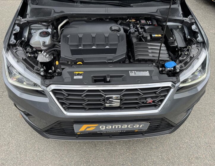 Seat Arona Hatchback 1,6 l 85 kw