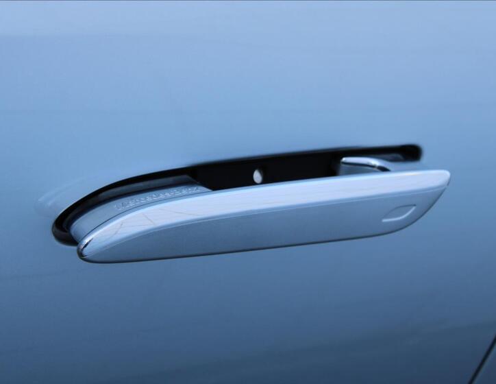 Mercedes-Benz Třídy E 44