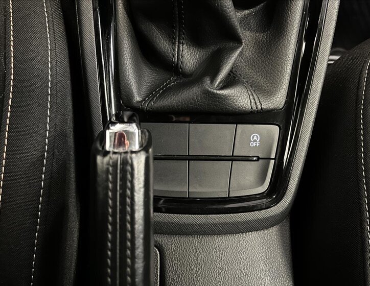 Škoda Kamiq SUV 999,0 81 kw