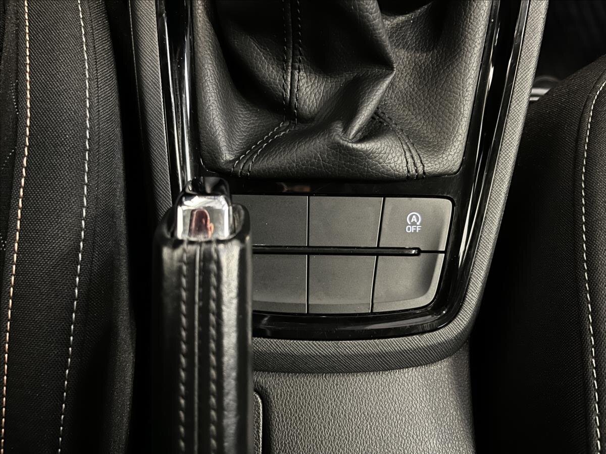 Škoda Kamiq SUV 999,0 81 kw