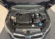 Škoda Octavia Liftback 1,5 l 110 kw