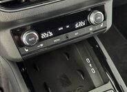 Škoda Kamiq SUV 1,5 l 110 kw