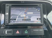 Mitsubishi Outlander SUV / Terénní 2,3 l 110 kw