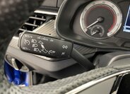 Škoda Scala Hatchback 1,5 l 110 kw