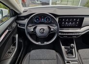 Škoda Octavia Kombi 2,0 l 85 kw